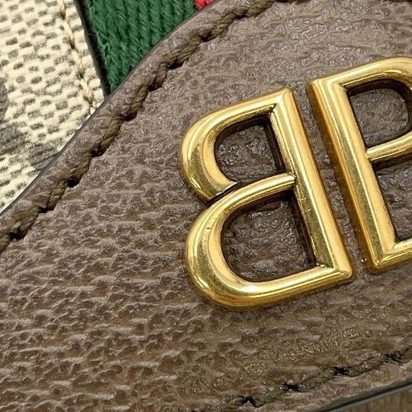 Balenciaga Shoulder GUCCI The Hacker Project - Picture 8 of 11